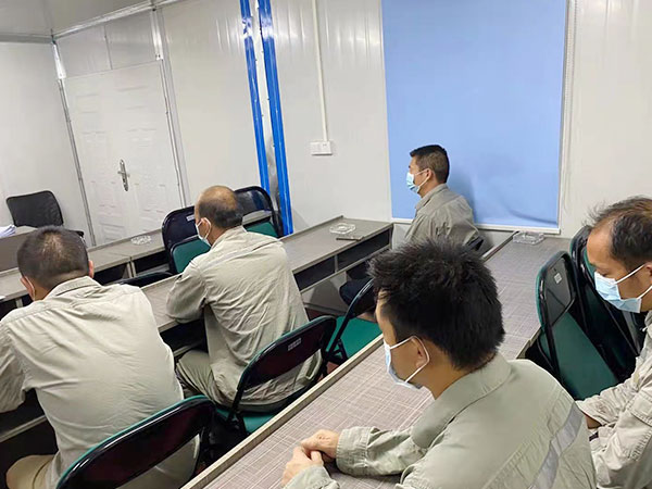 生產責任人專項職責